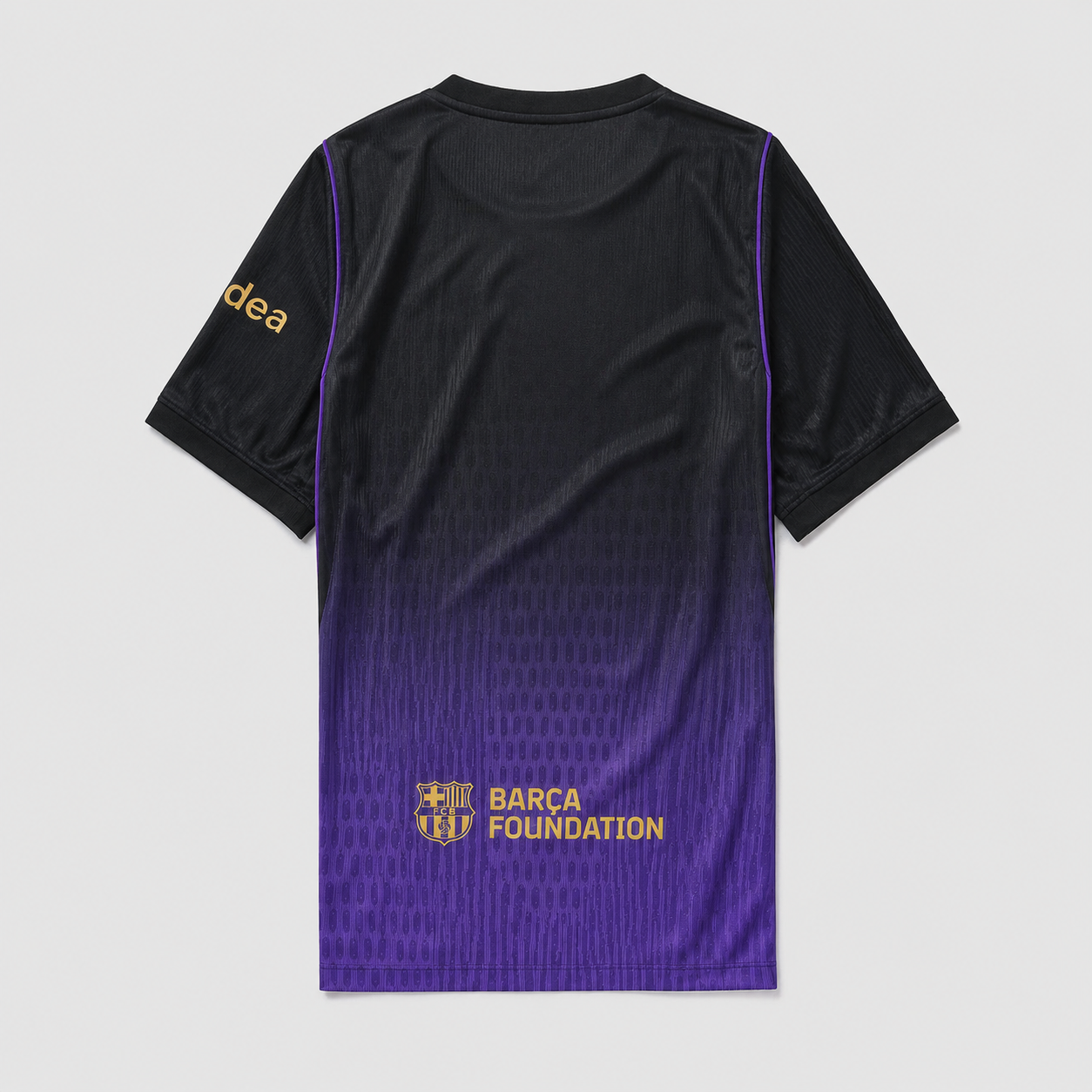 Away 26/27 Player Edition Shirt - Match Day