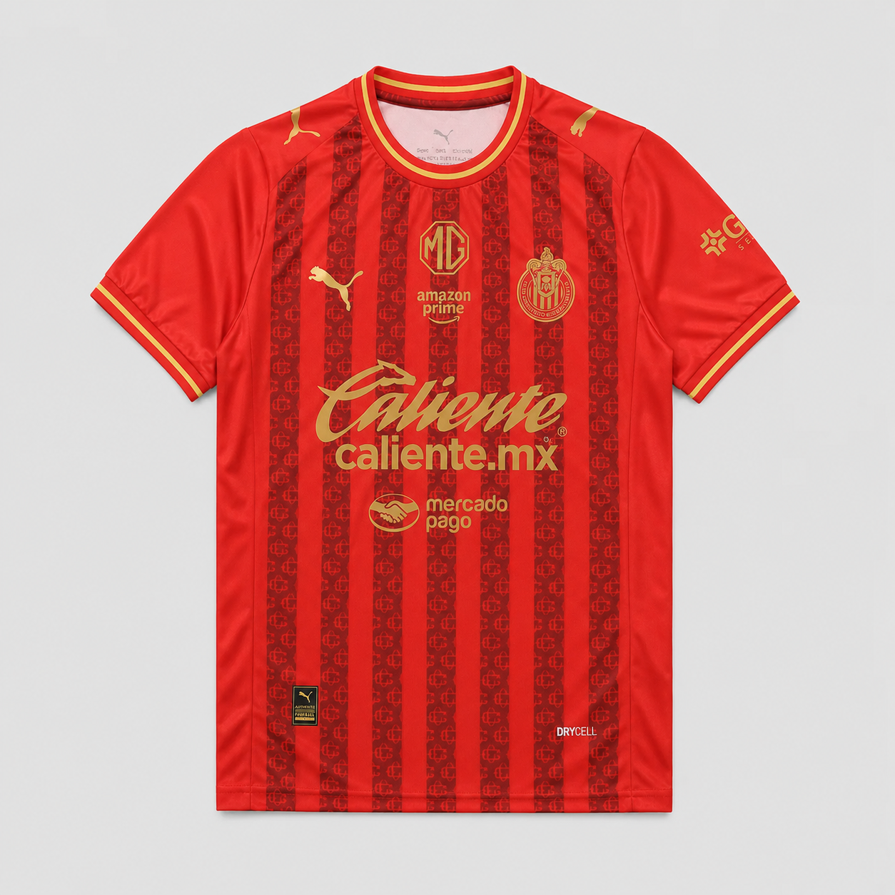 Special Edition Men's Shirt - Match Day