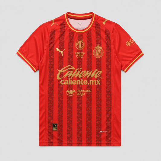 Special Edition Men's Shirt - Match Day