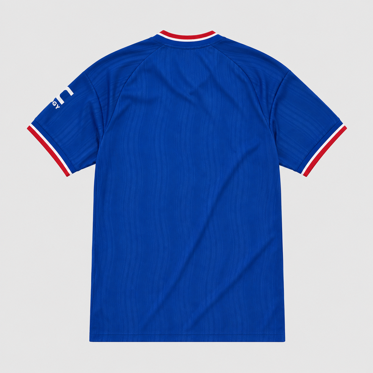 Away 26/27 Player Edition Shirt - Match Day