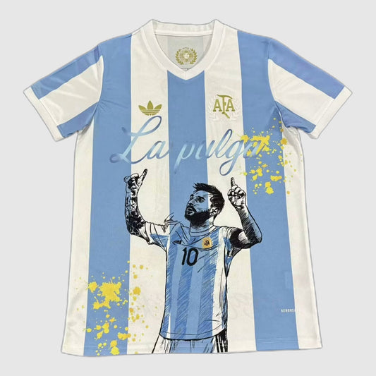Years Special Edition + Special Edition - 50 Men's Shirt - Match Day